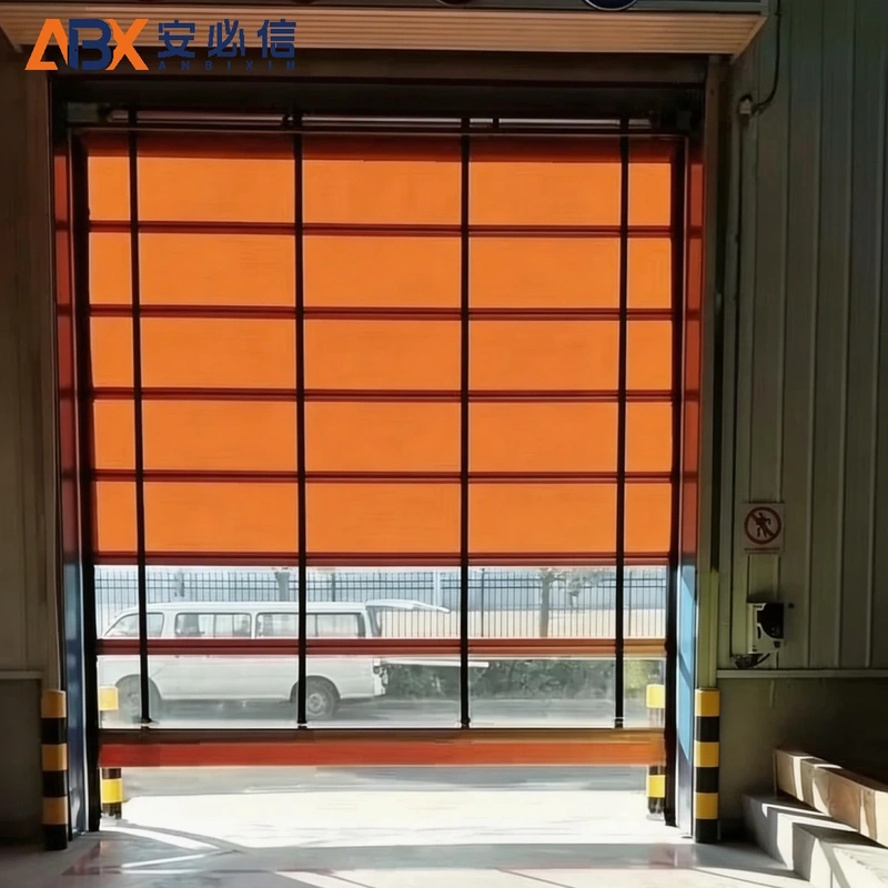 乐山市背带堆积门